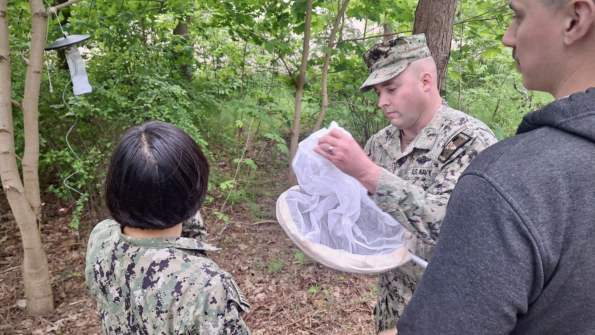 Navy and Marine Corps Force Health Protection Command - Summer is here ...