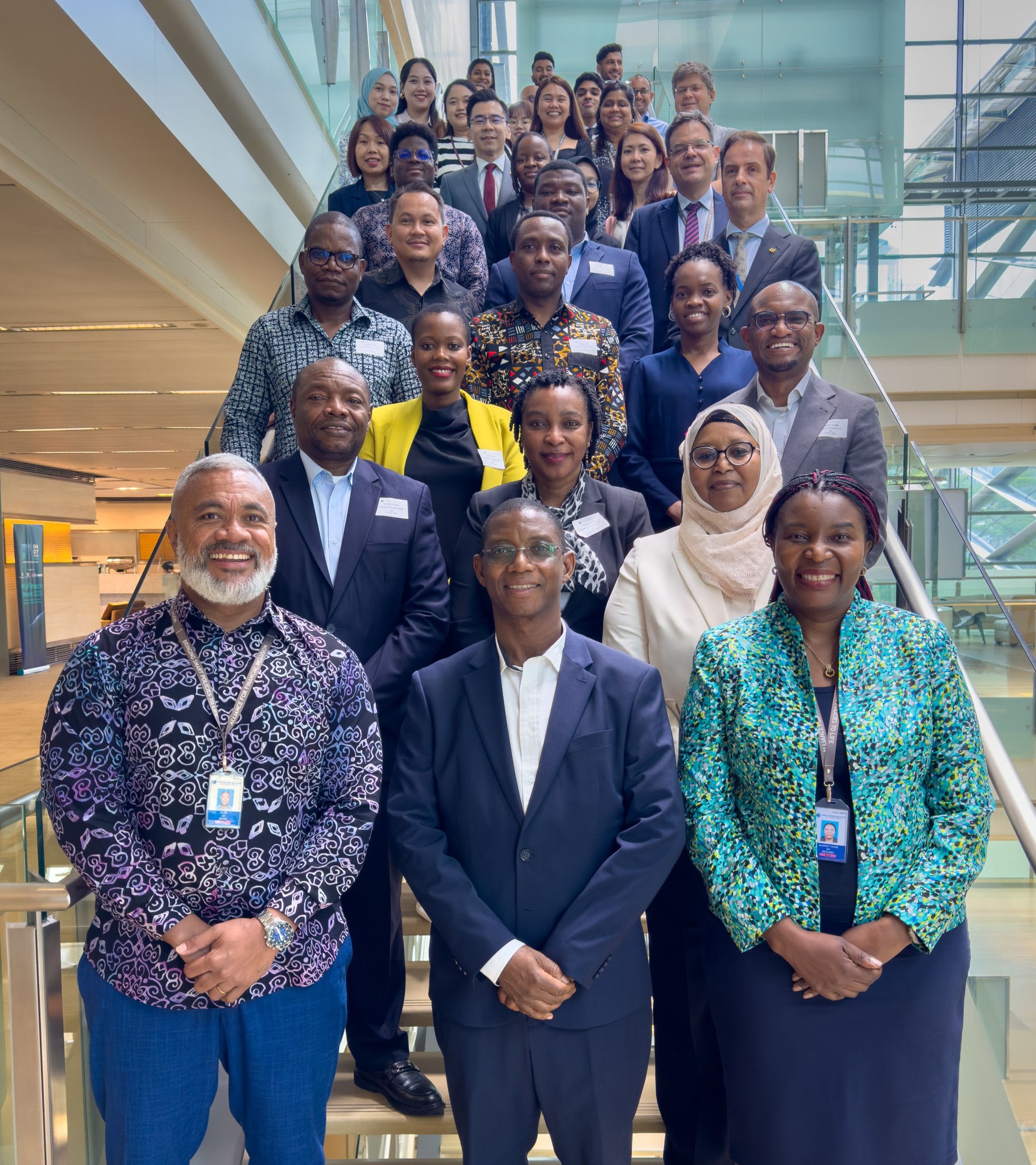 Alliance for... - Alliance for Financial Inclusion (AFI)