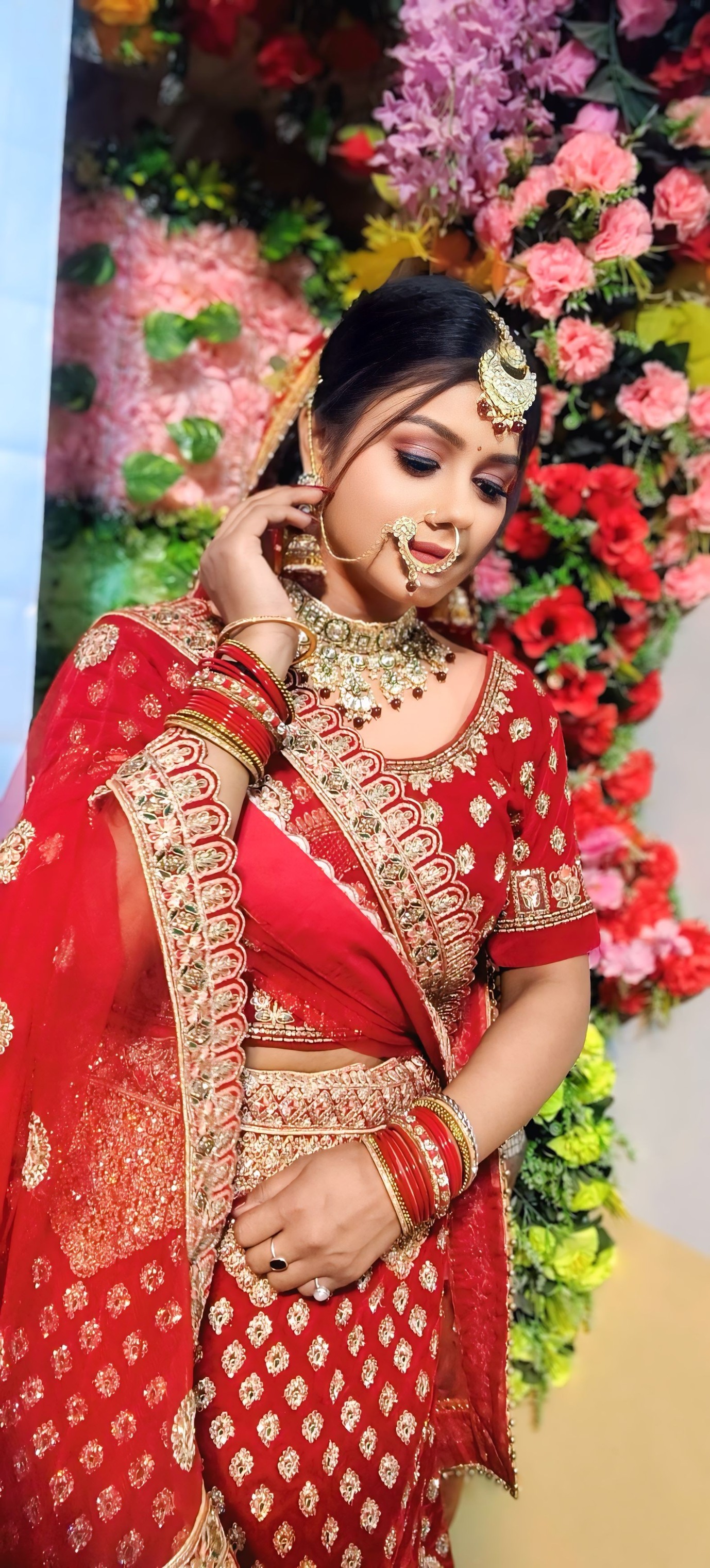 Ritu Rai | Ballia