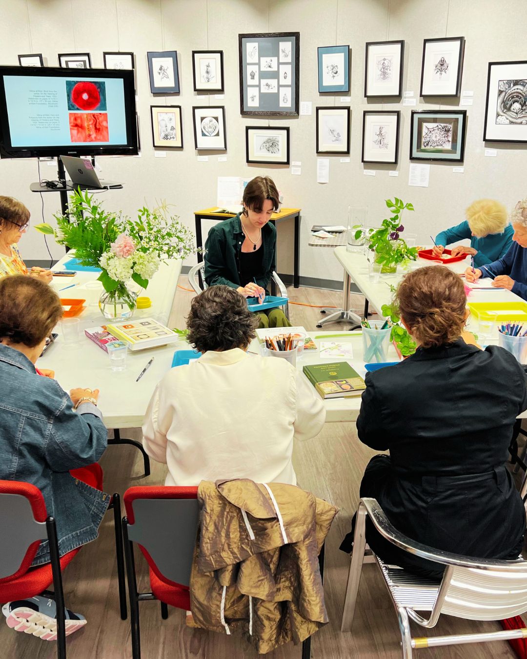 Millburn Free Public Library | Millburn NJ