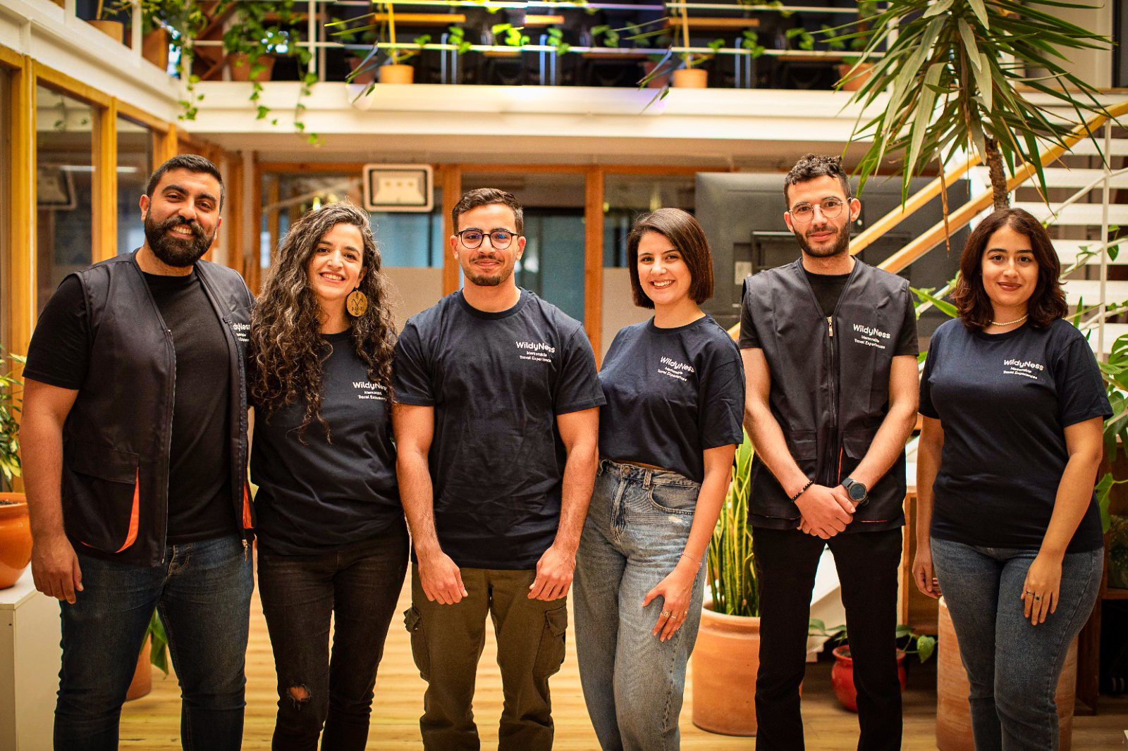 Flat6Labs Tunisia - Dabchy.com, une plateforme de vêtements d'occasion ...