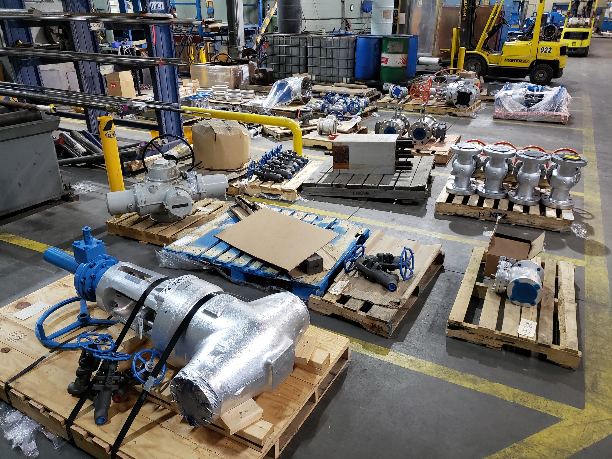 Universe Machine Corporation | Edmonton AB