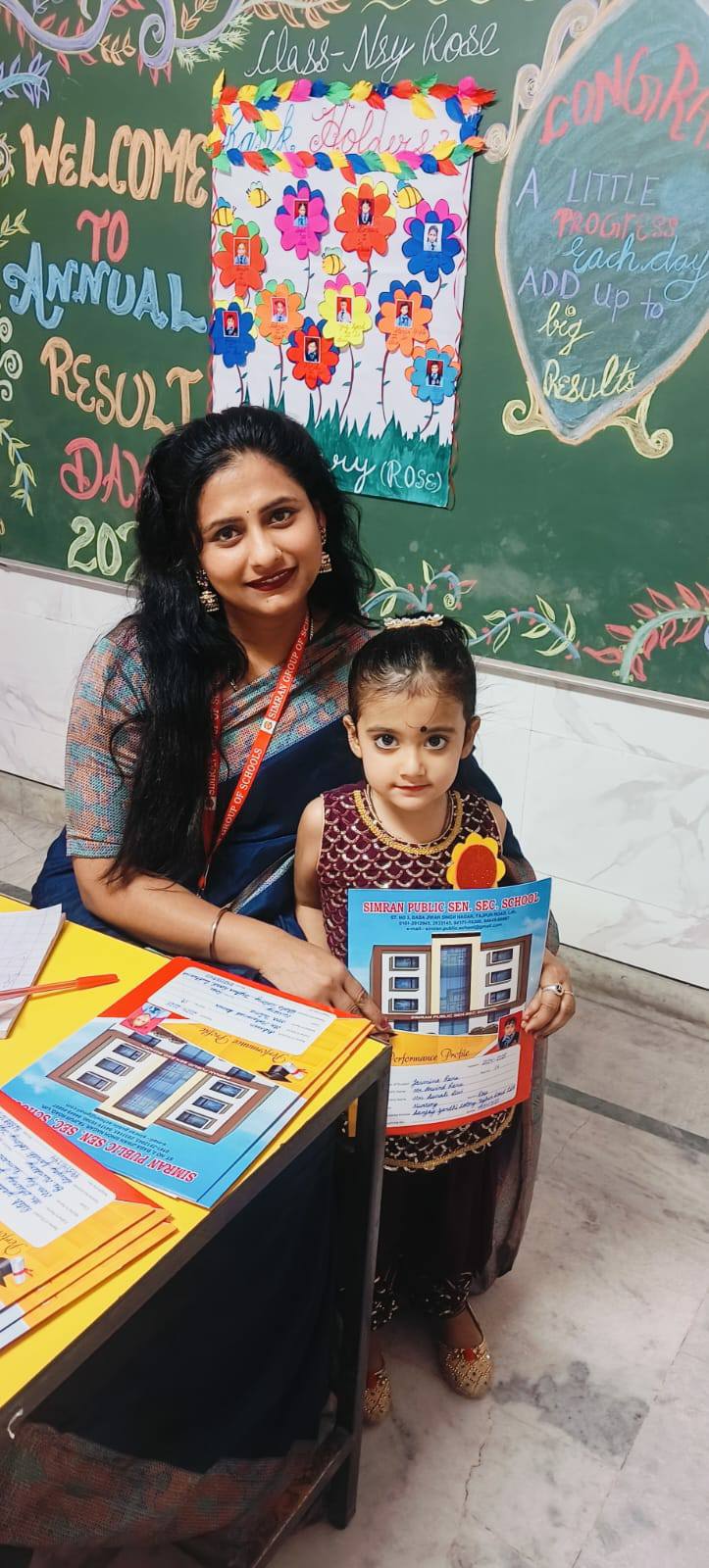 Simran... - Simran public sen. sec. school ,Tajpur road, ldh