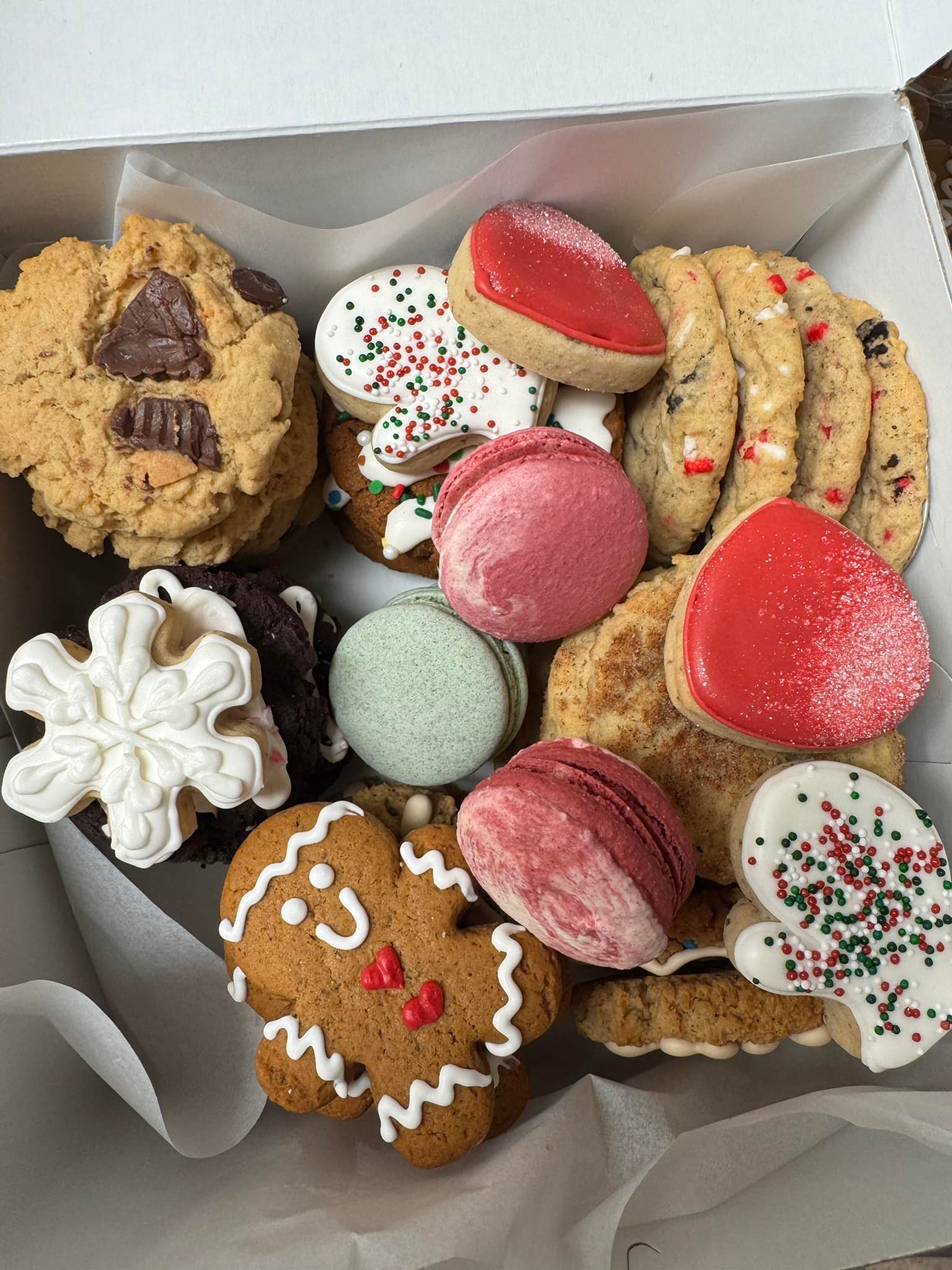 🍪 The countdown is... - The Honey Bean Bakery & Coffee Shop | Facebook