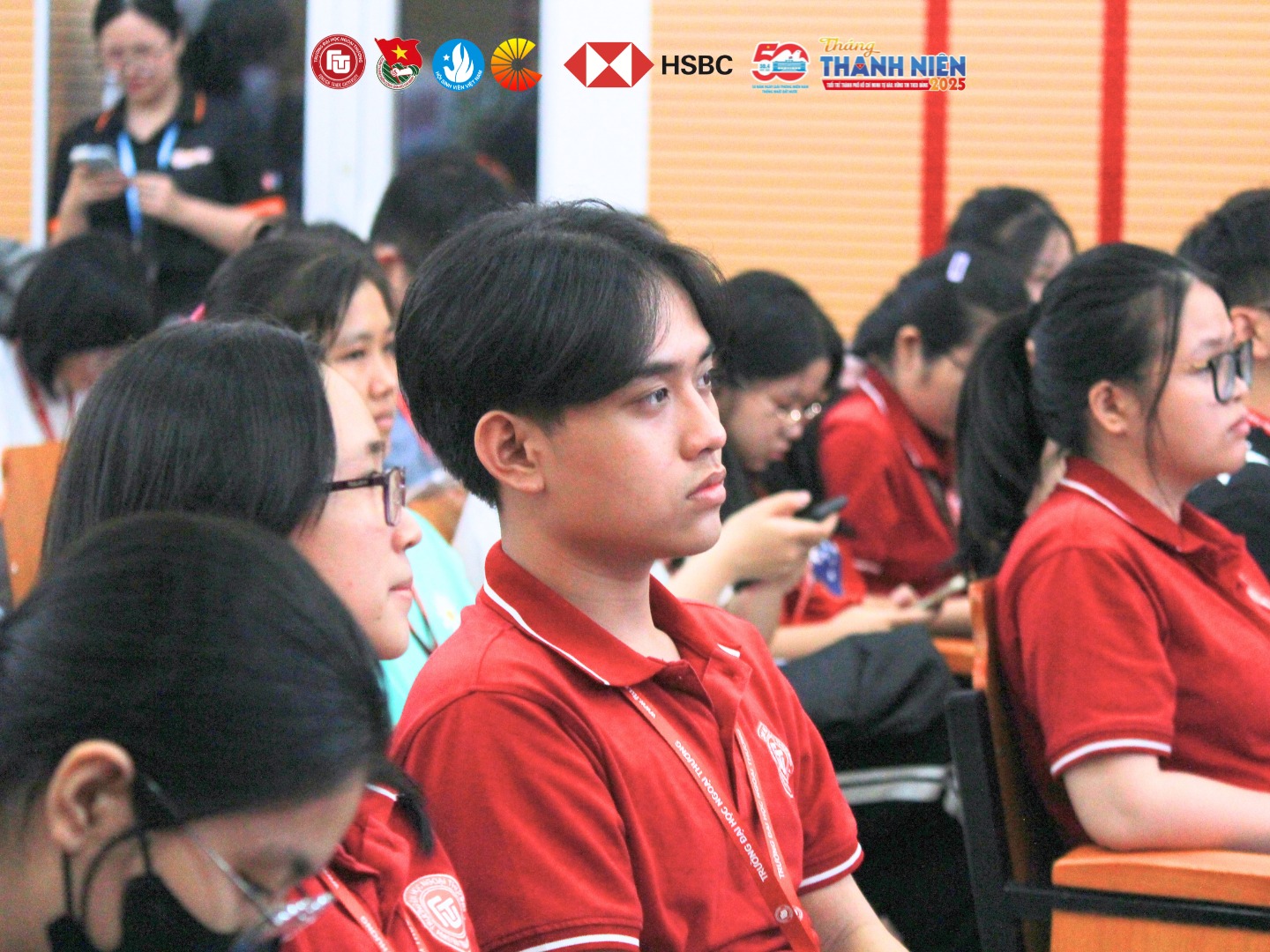 FTU2 Career Fair - Ngày hội việc làm trường Đại học Ngoại thương added ...