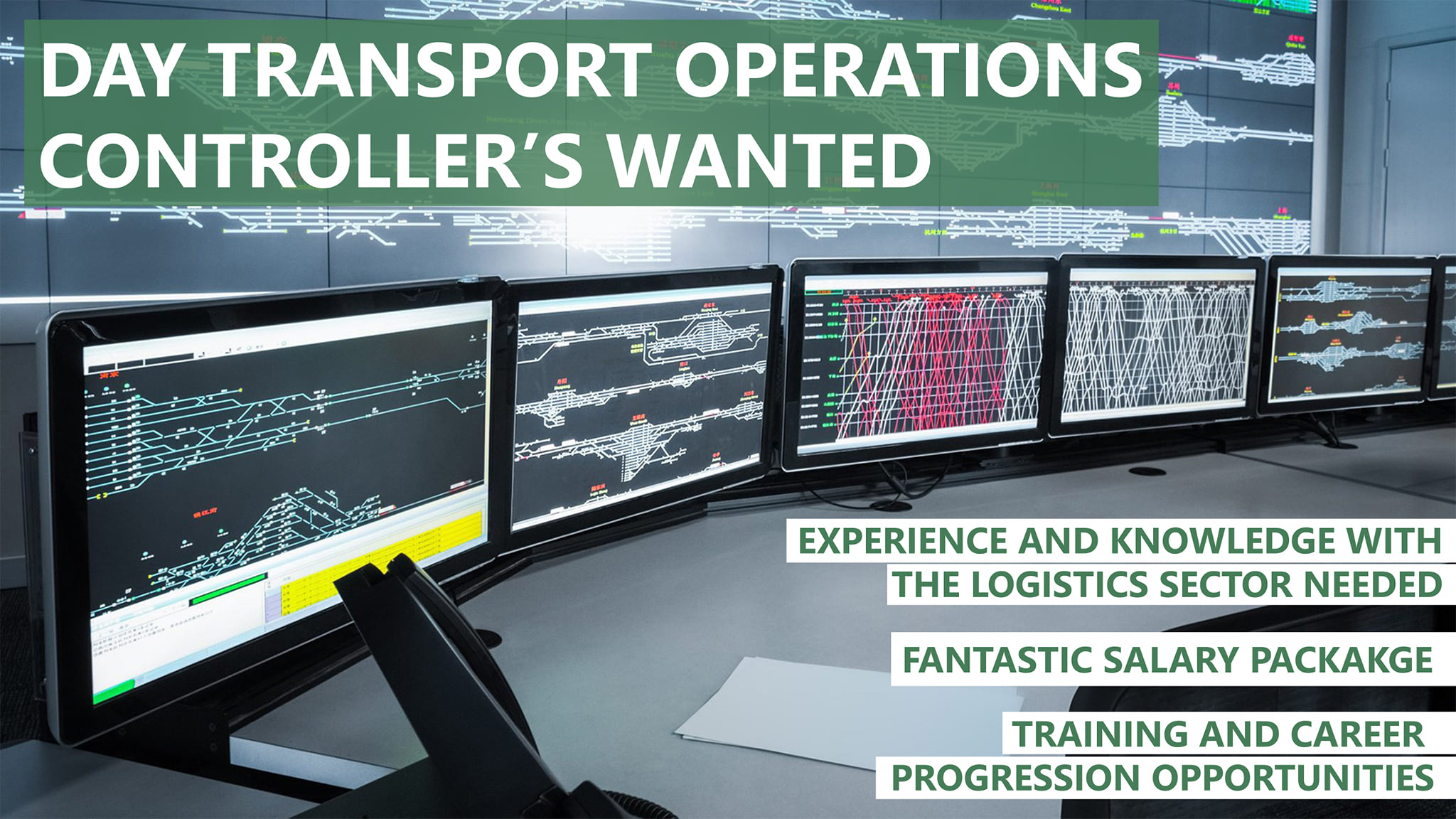 Linkline Transport | Wellingborough