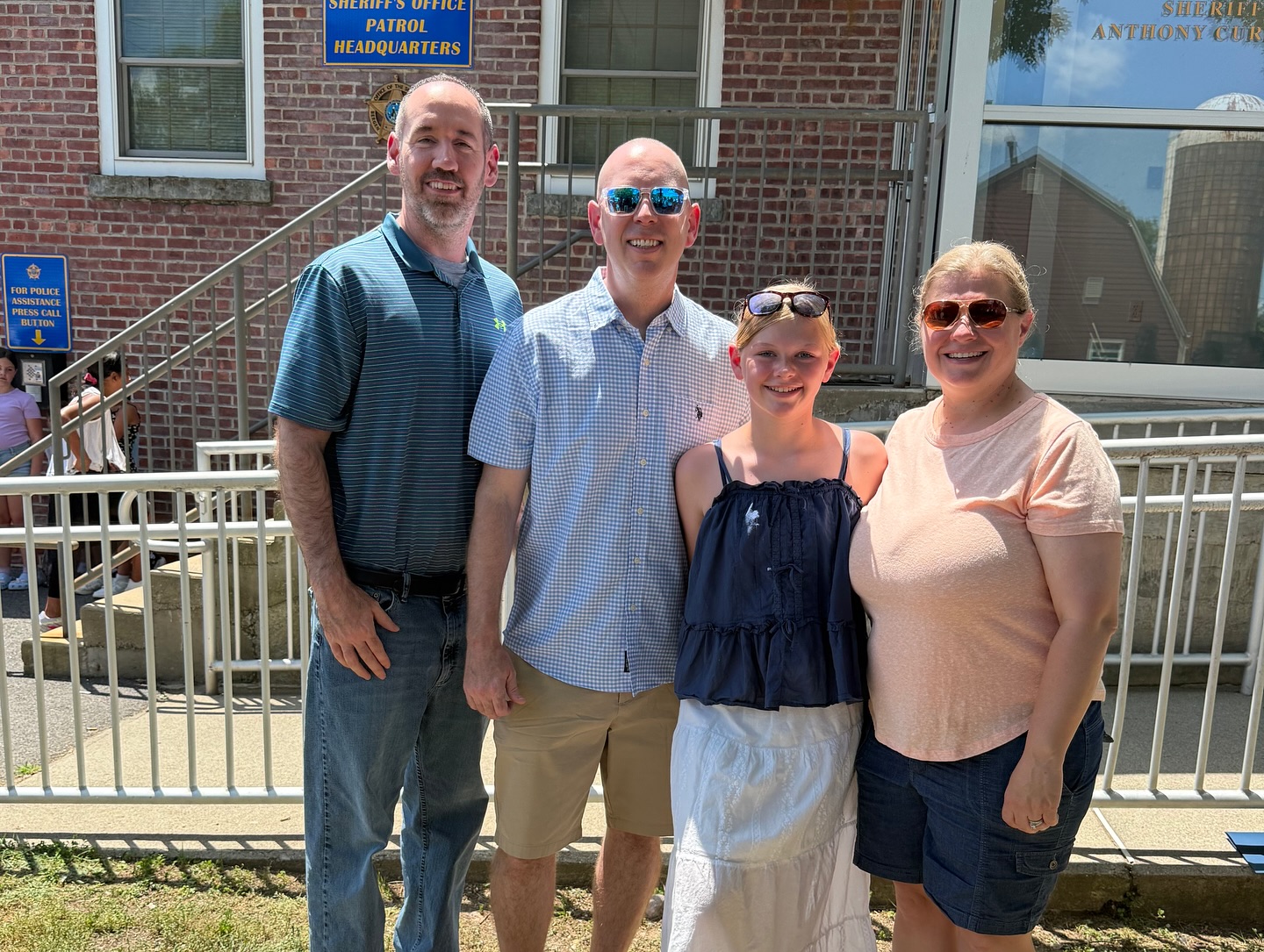 🎉 Congratulations to... - Bergen County Sheriff's Office | Facebook