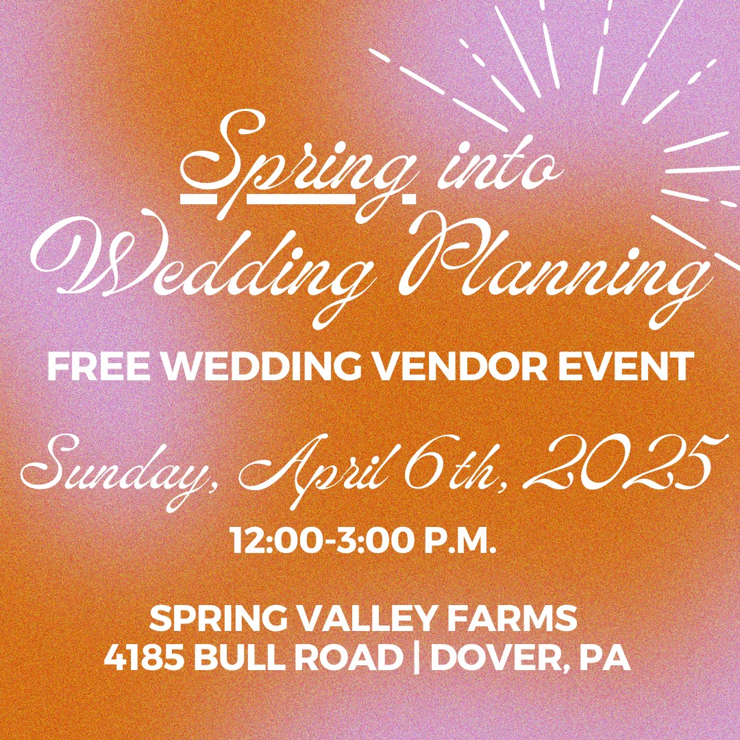 Spring Valley Farms | Dover PA