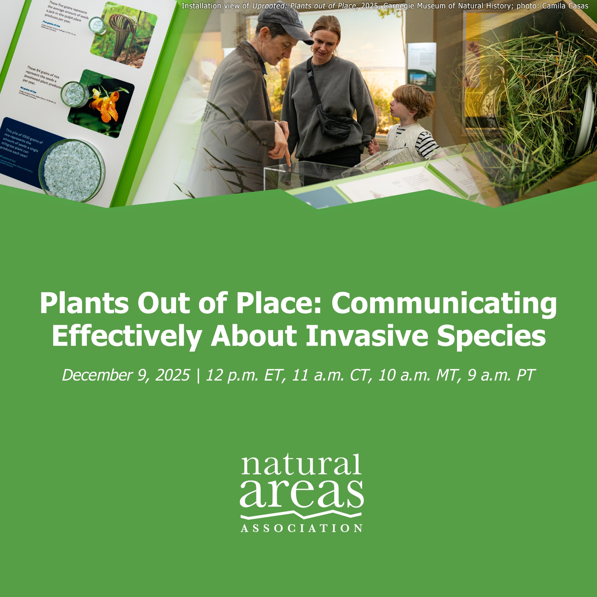 Natural Areas Association | Pittsburgh PA