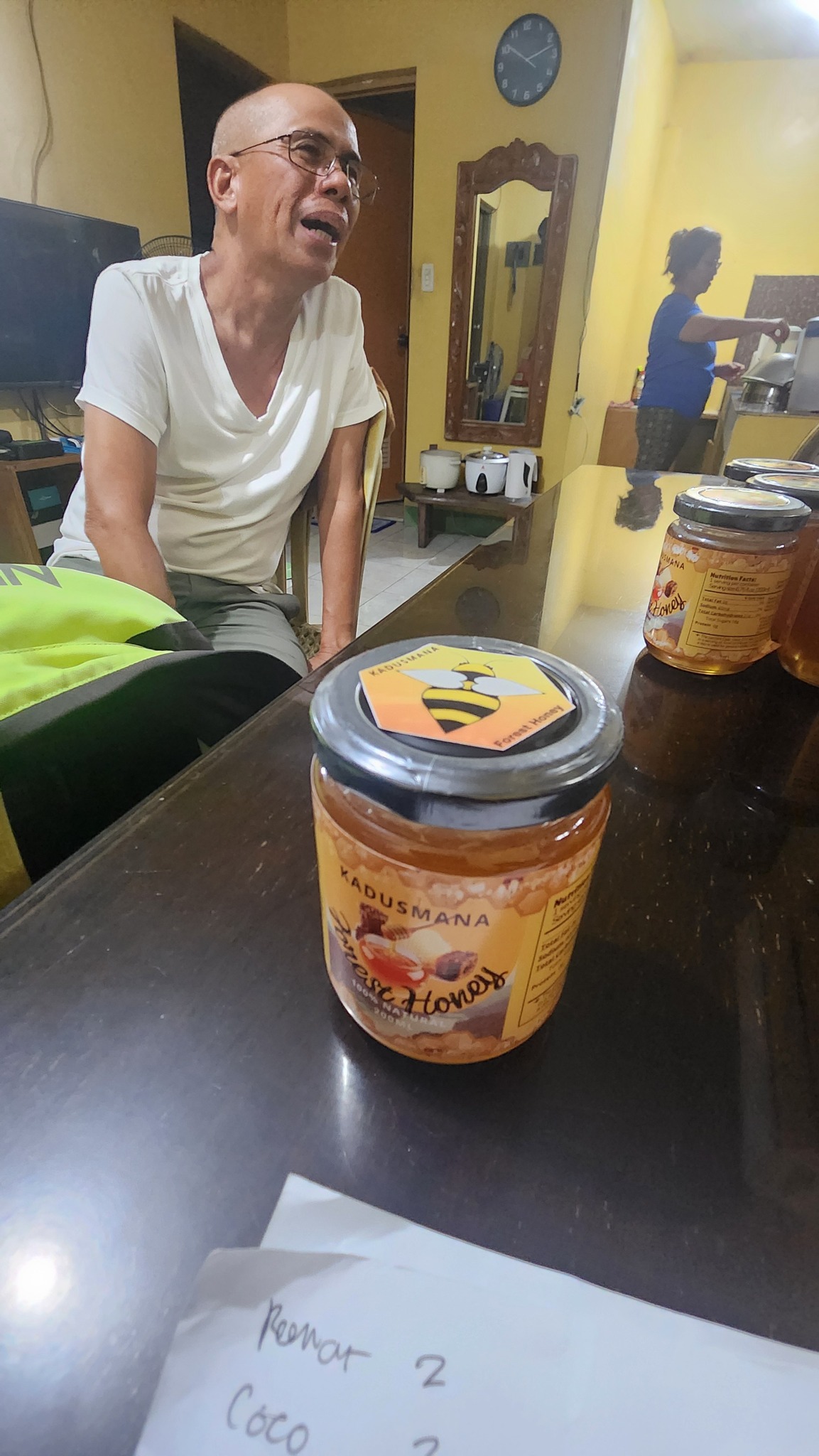 Sitio Inuman Missions