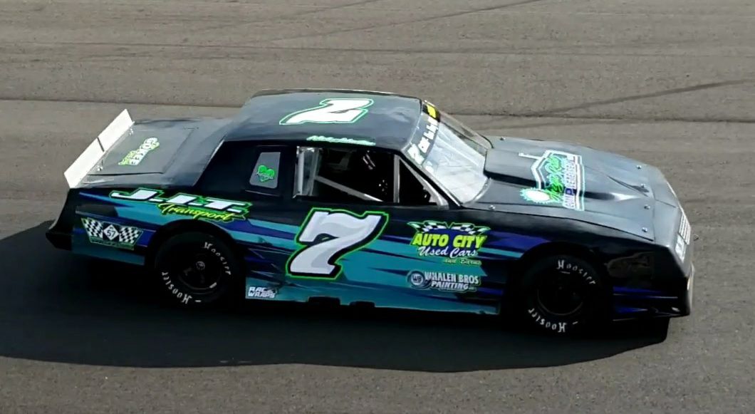 Nick J Racing
