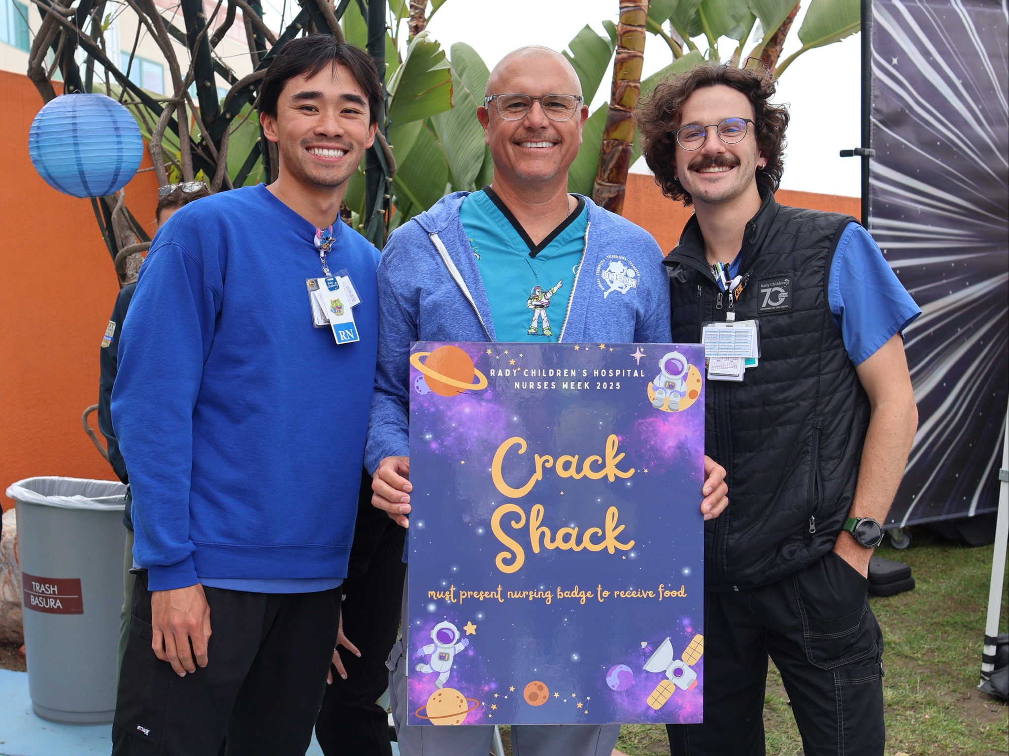 The Crack Shack | Las Vegas NV
