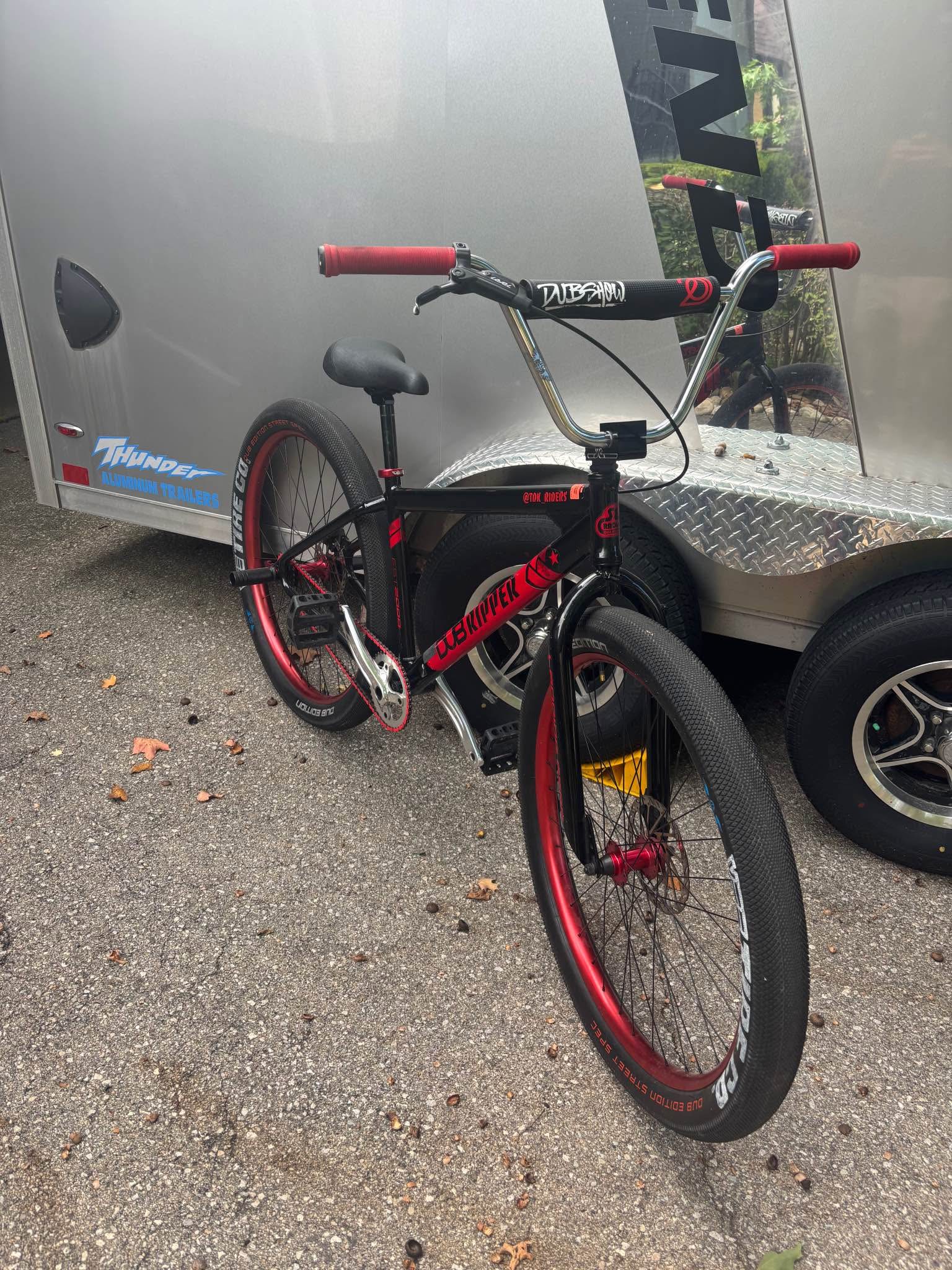 SE BIKE Dub Ripper - Bicycles - Vaughan, Ontario | Facebook Marketplace ...