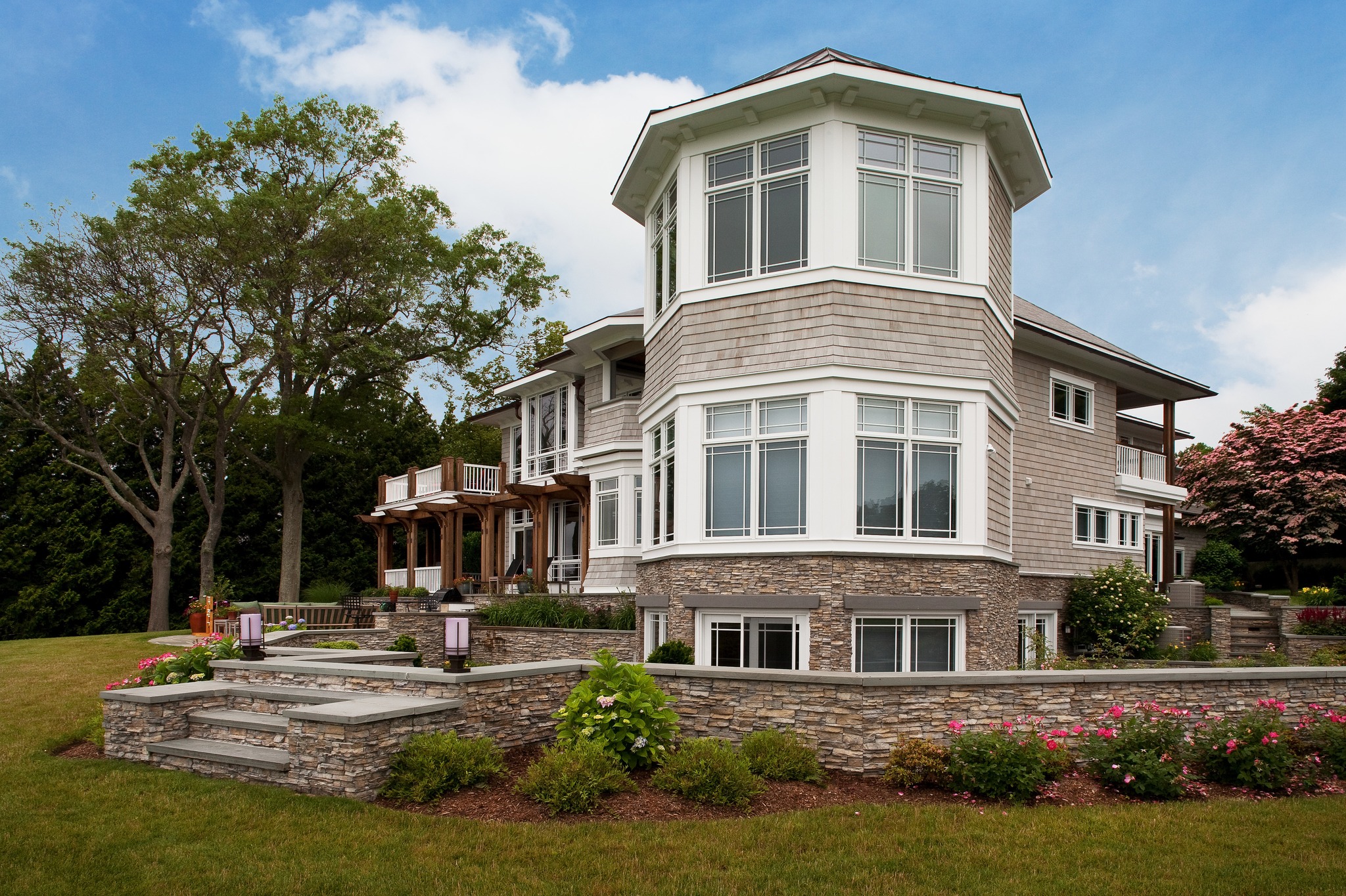 Custom Brick and Supply Company | Raleigh NC