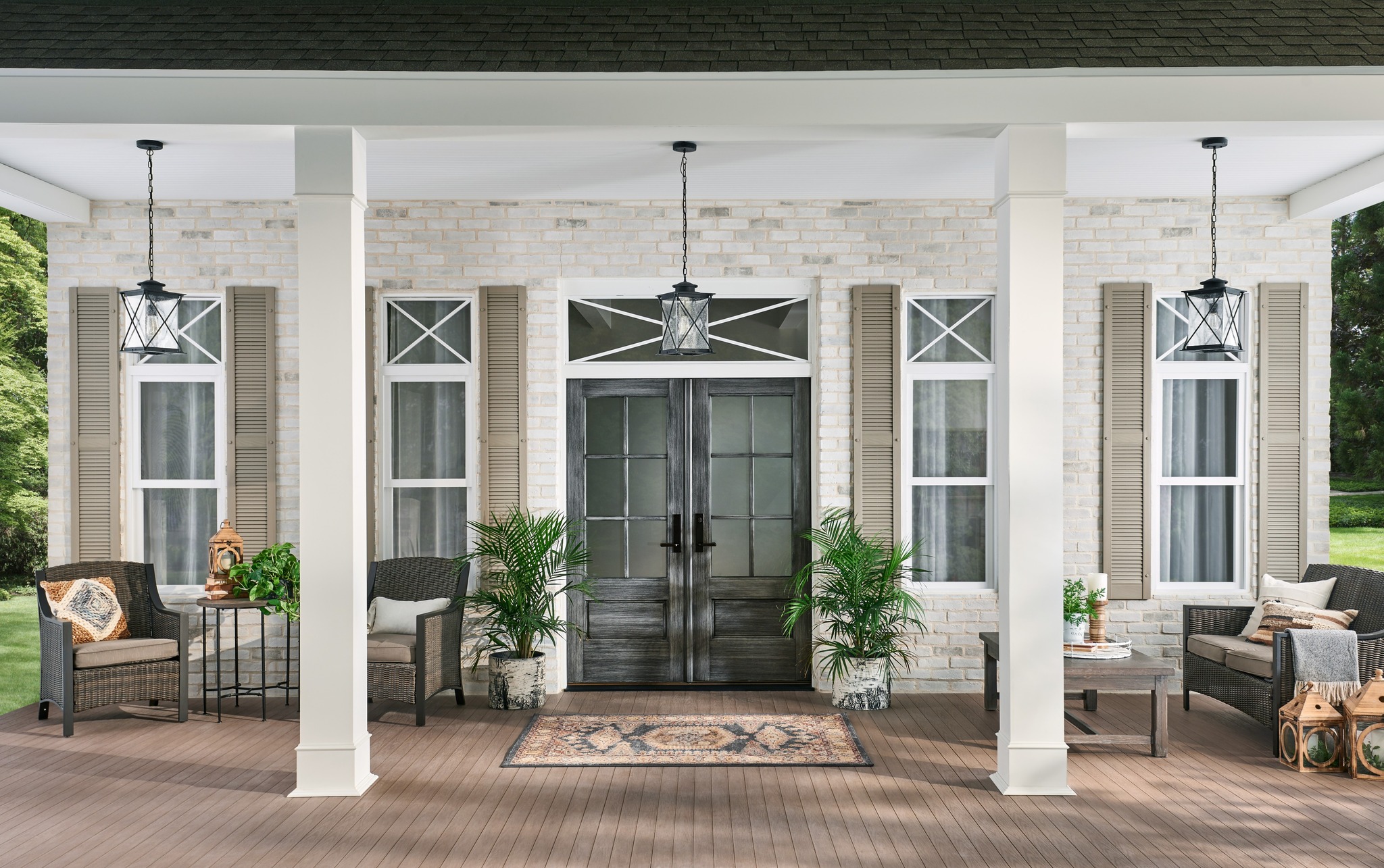 Custom Brick and Supply Company | Raleigh NC