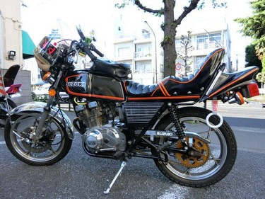 😎 こちらのザリさんはスーパーゴイスー管メッキ、ショートフーボー