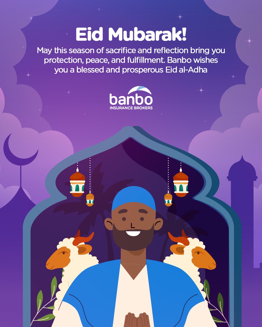 Banbo Insurance Brokers | Accra