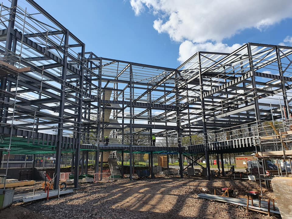 Scaffold Services Midlands Ltd | Kingswinford