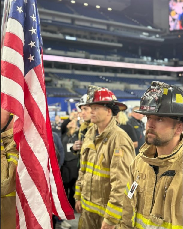 Firefighter - Traditions matter in the fire service. Some, like wearing ...