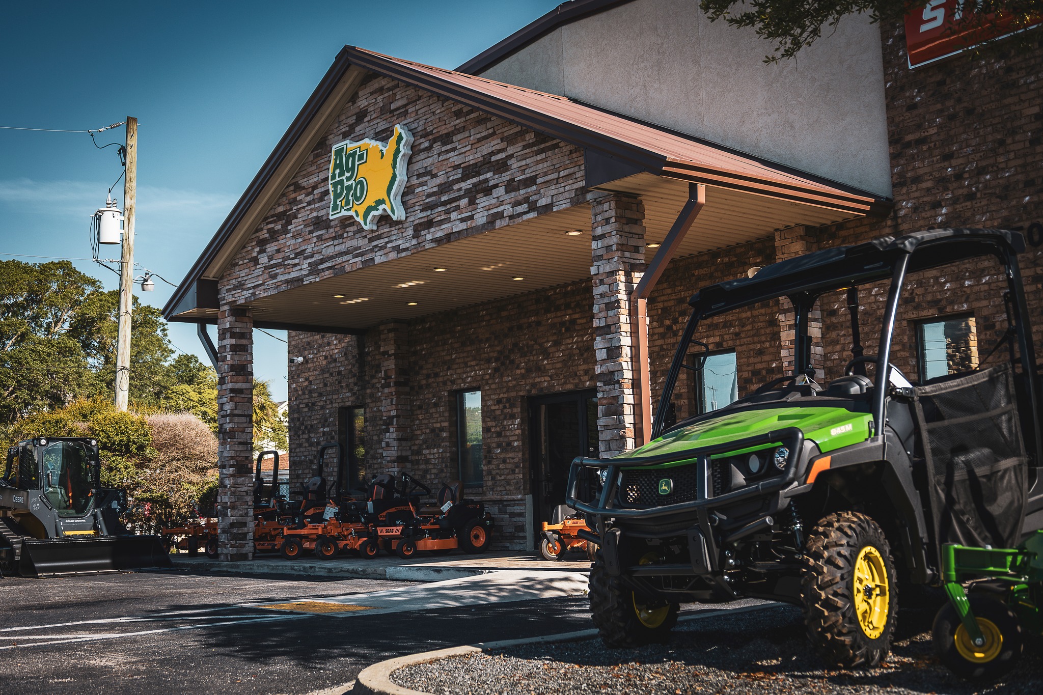 Ag-Pro