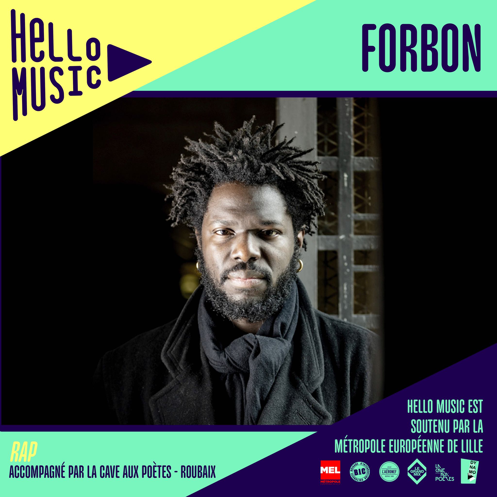 Hello Music | Lille