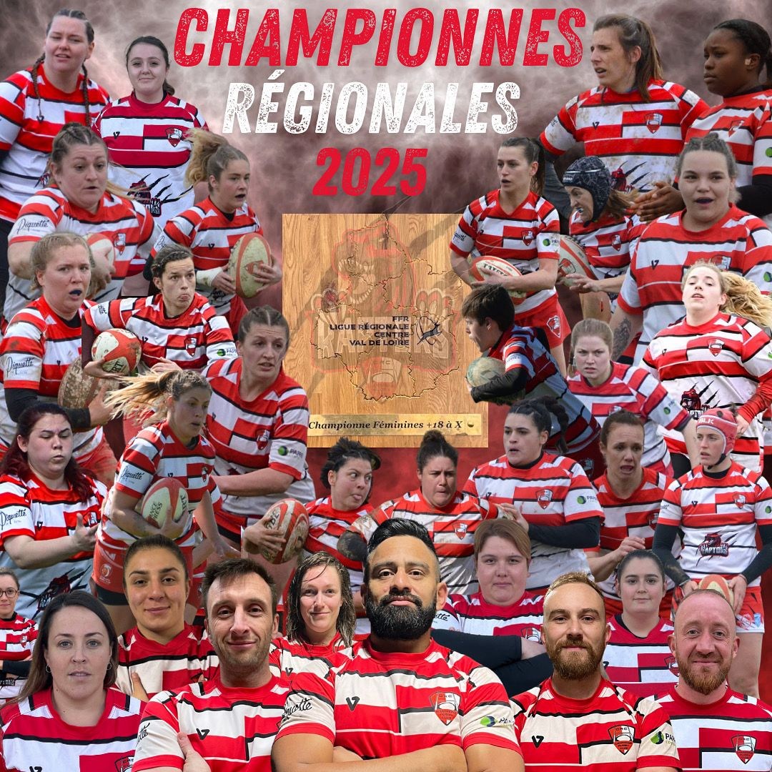 C’Chartres Rugby - 📣 Saison 2020/2021 Depuis un an en double licence au ...