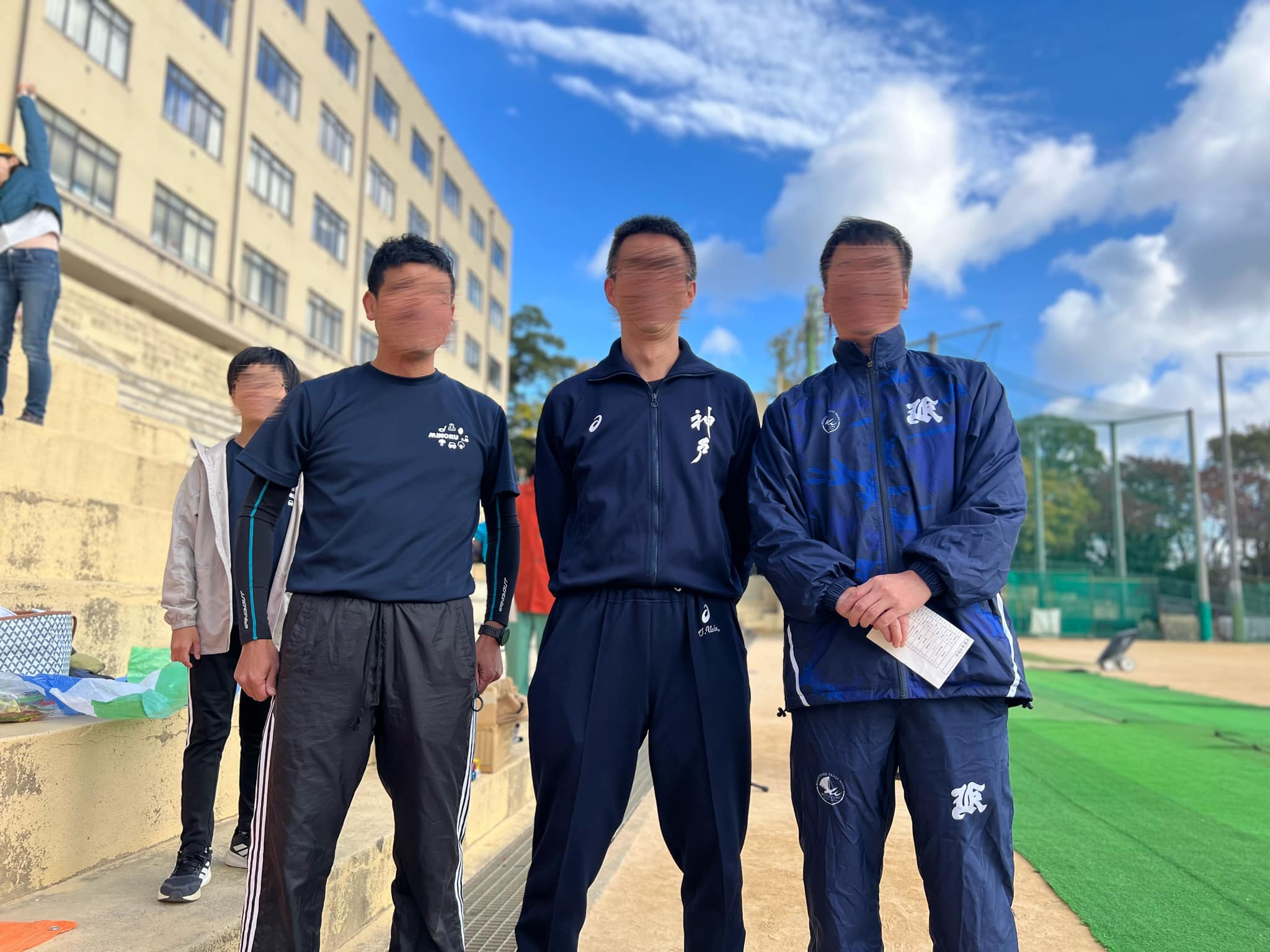 一般社団法人兵庫県立神戸高等学校 同窓会 added a new photo. - 一般
