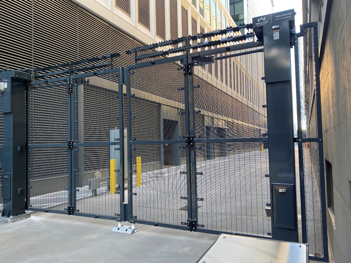 Ameristar - We’re thrilled to announce that ASSA ABLOY has acquired ...