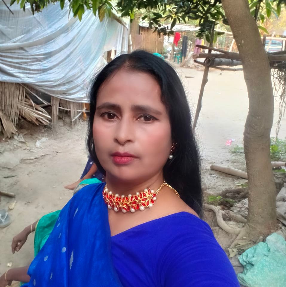 Supiya Rohoman