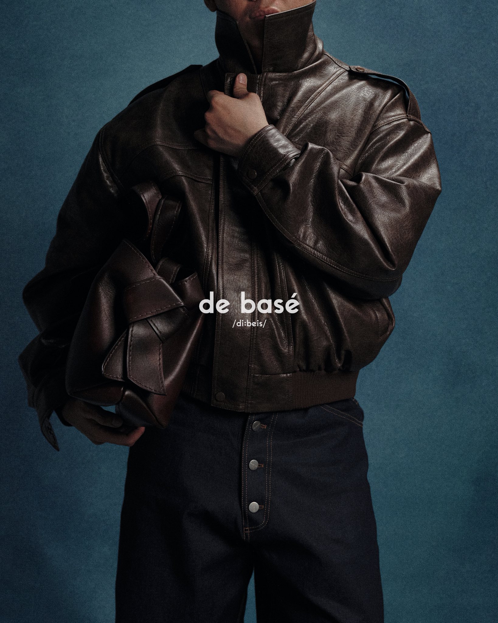 De basé - de basé Winter Capsule ‘25 debase.vn | Facebook