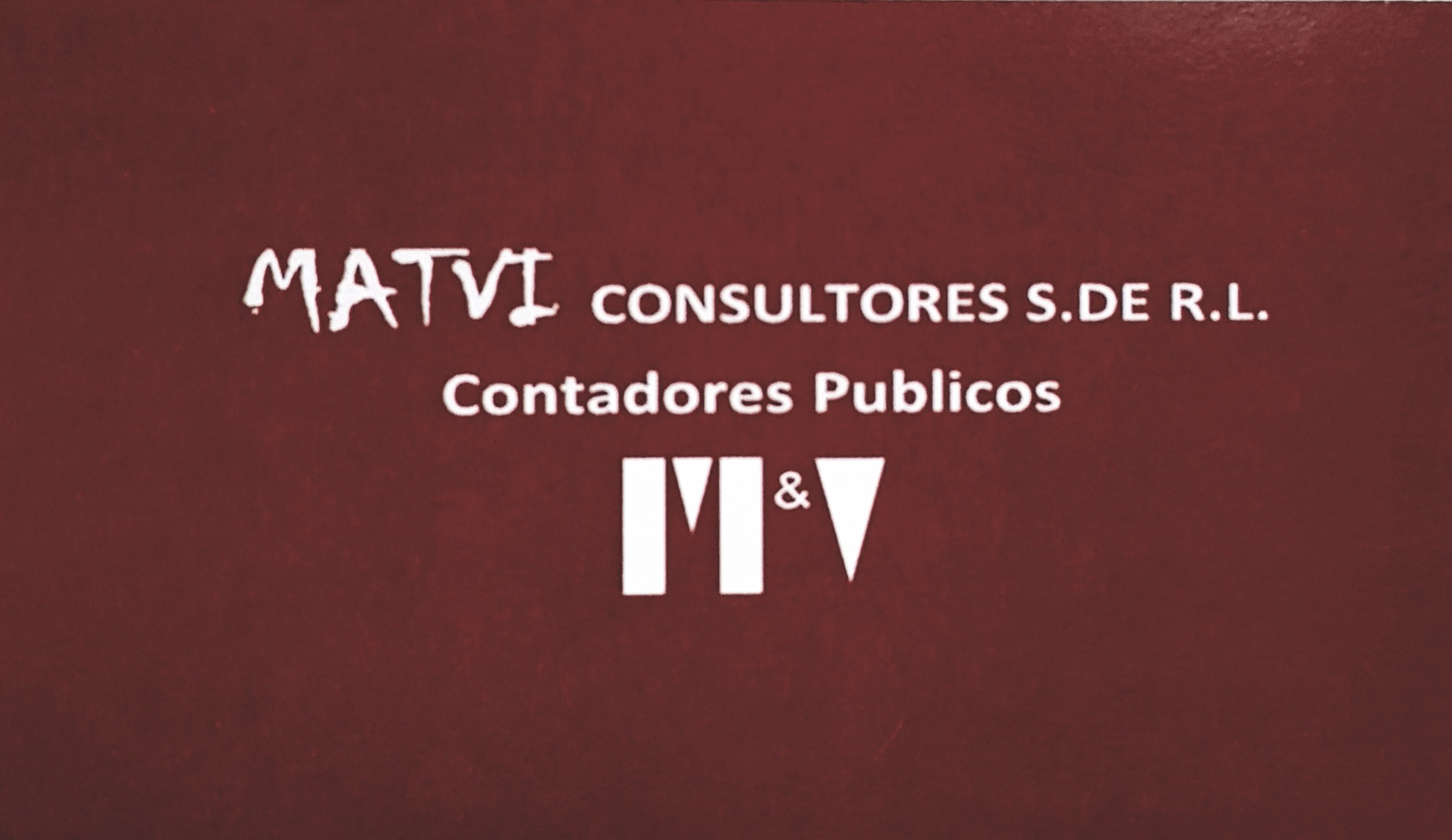 MATVI Consultores