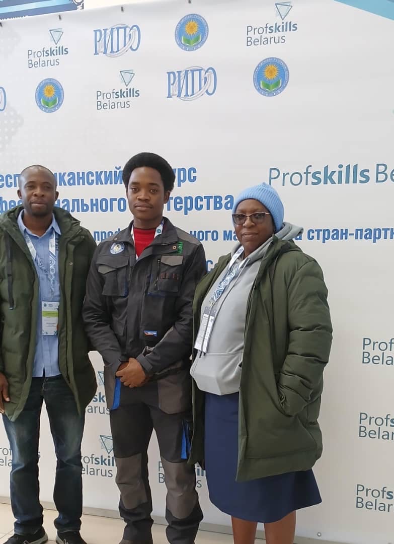 Mutare Polytechnic added a new photo. - Mutare Polytechnic