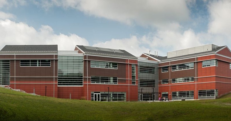 ConnecticutEast - Quinebaug Middle College magnet high... | Facebook