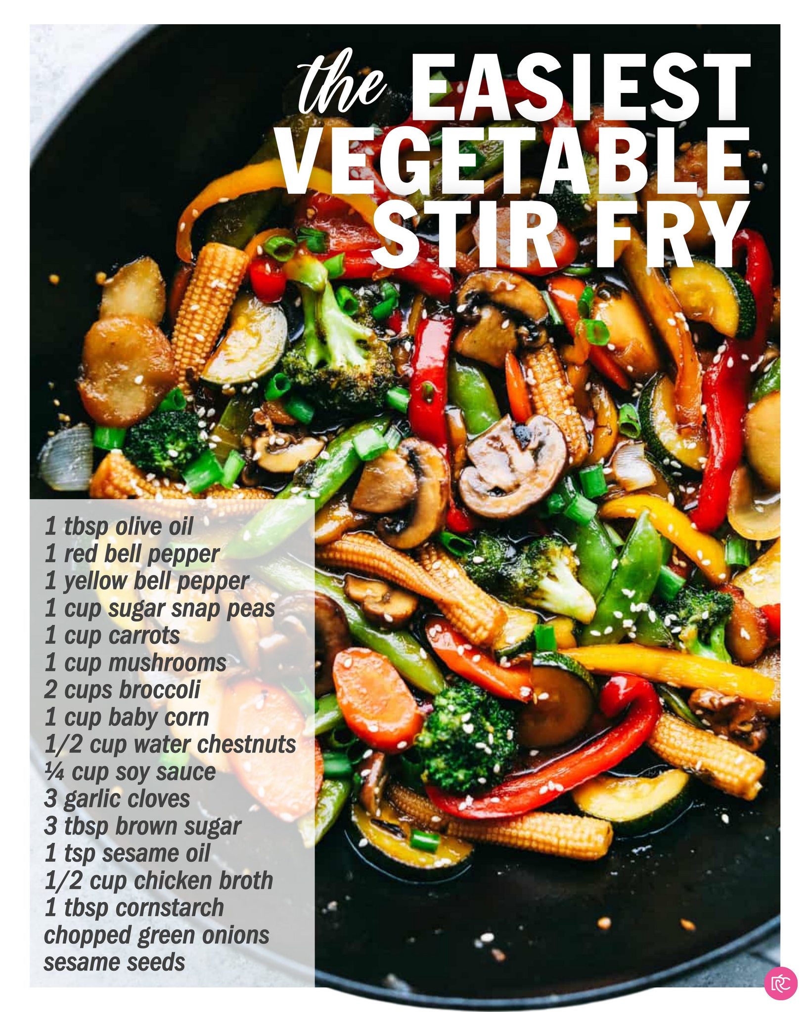Less than 30 minutes to make from... - Tried and True Recipes