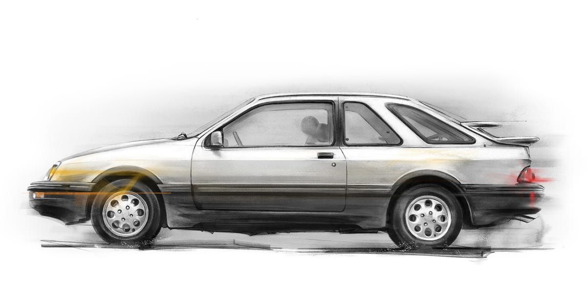 販売済み John Phillips: The cars I recall most fondly were neither the