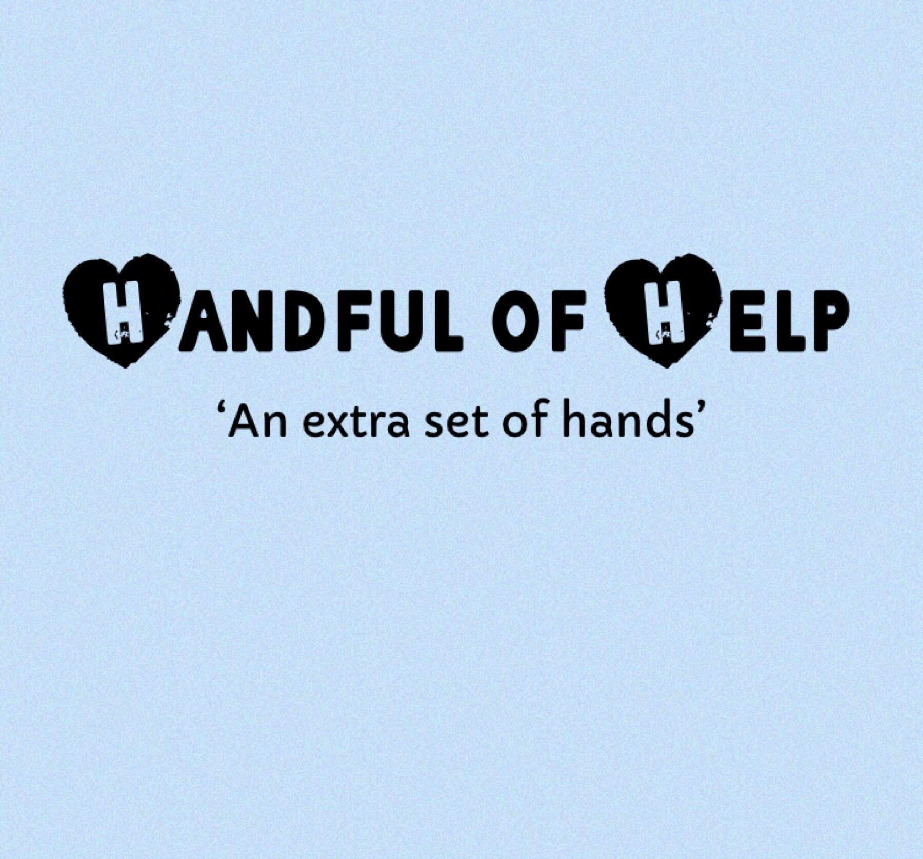 A Handful of Help | Mona Vale NSW