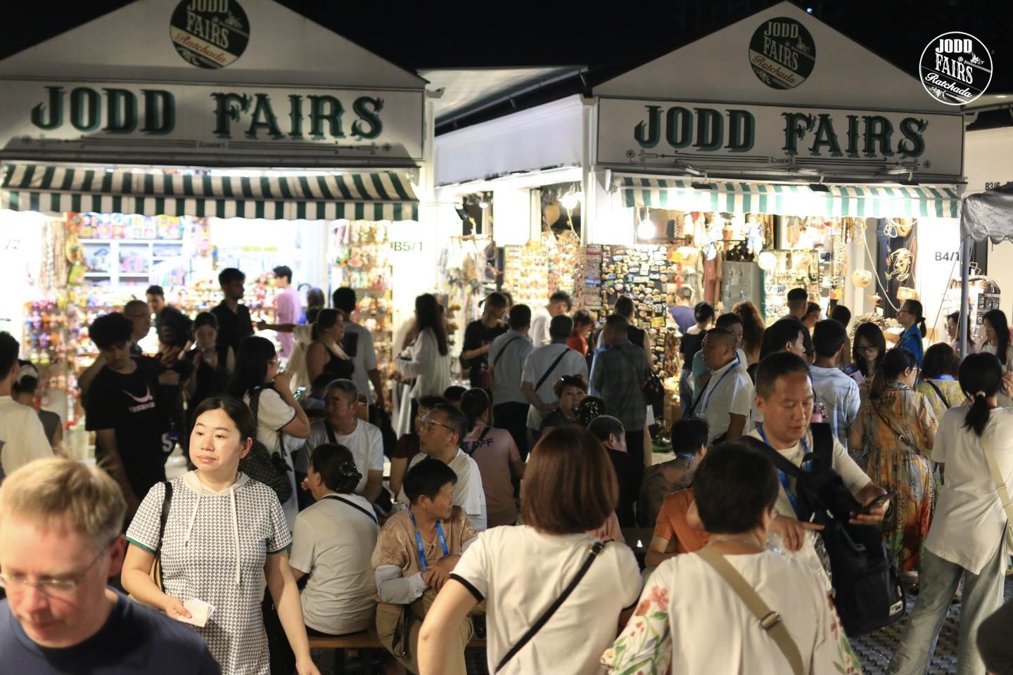 JODD FAIRS Ratchada... - JODD FAIRS Ratchada : จ๊อดแฟร์ รัชดา