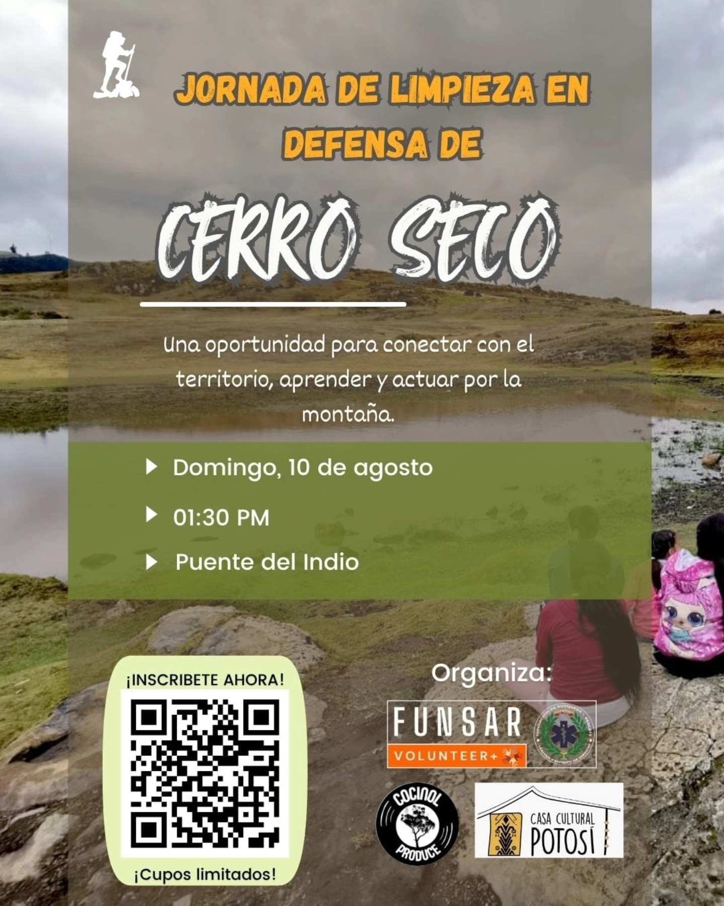 Fundación Funsar | Bogotá