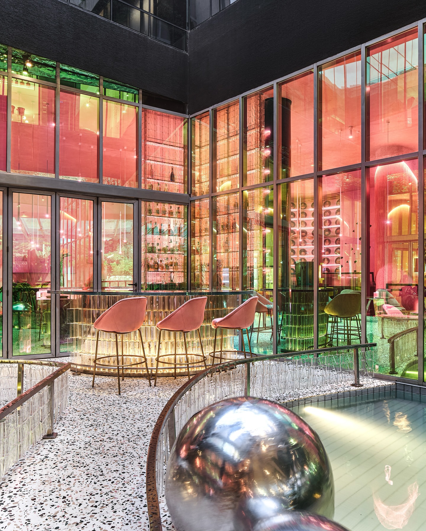 Sundukovy Sisters - Design & Architecture Studio | Dubai