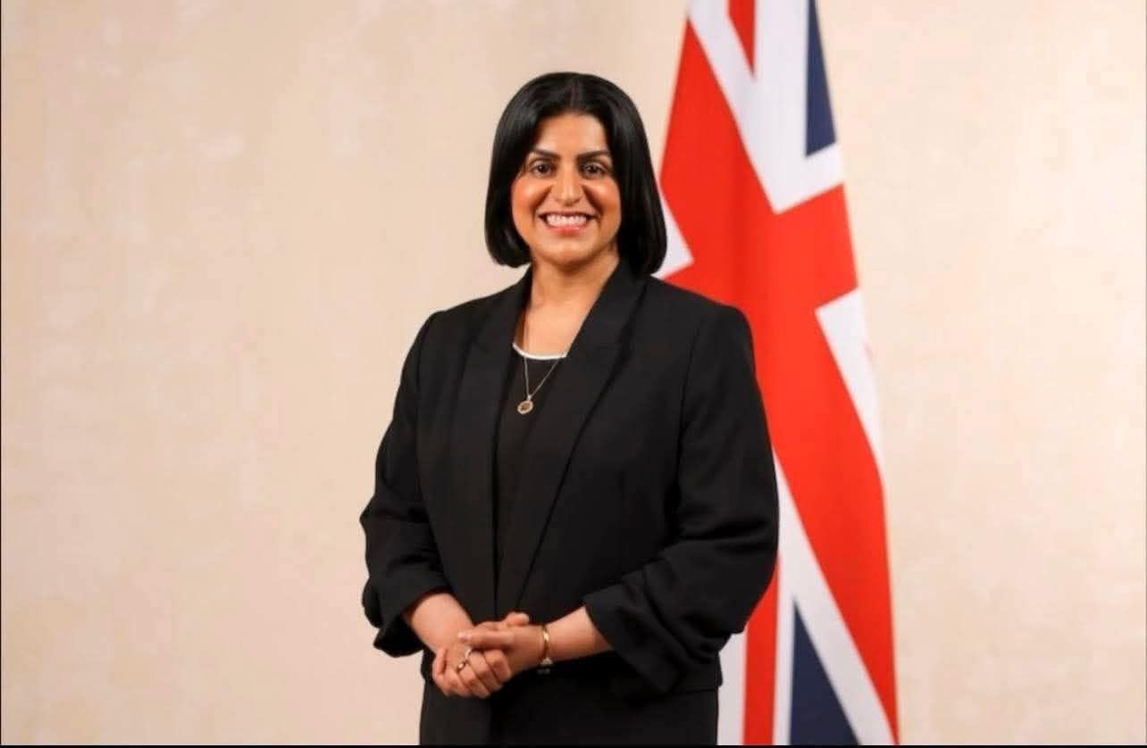 Rashda Kanwal