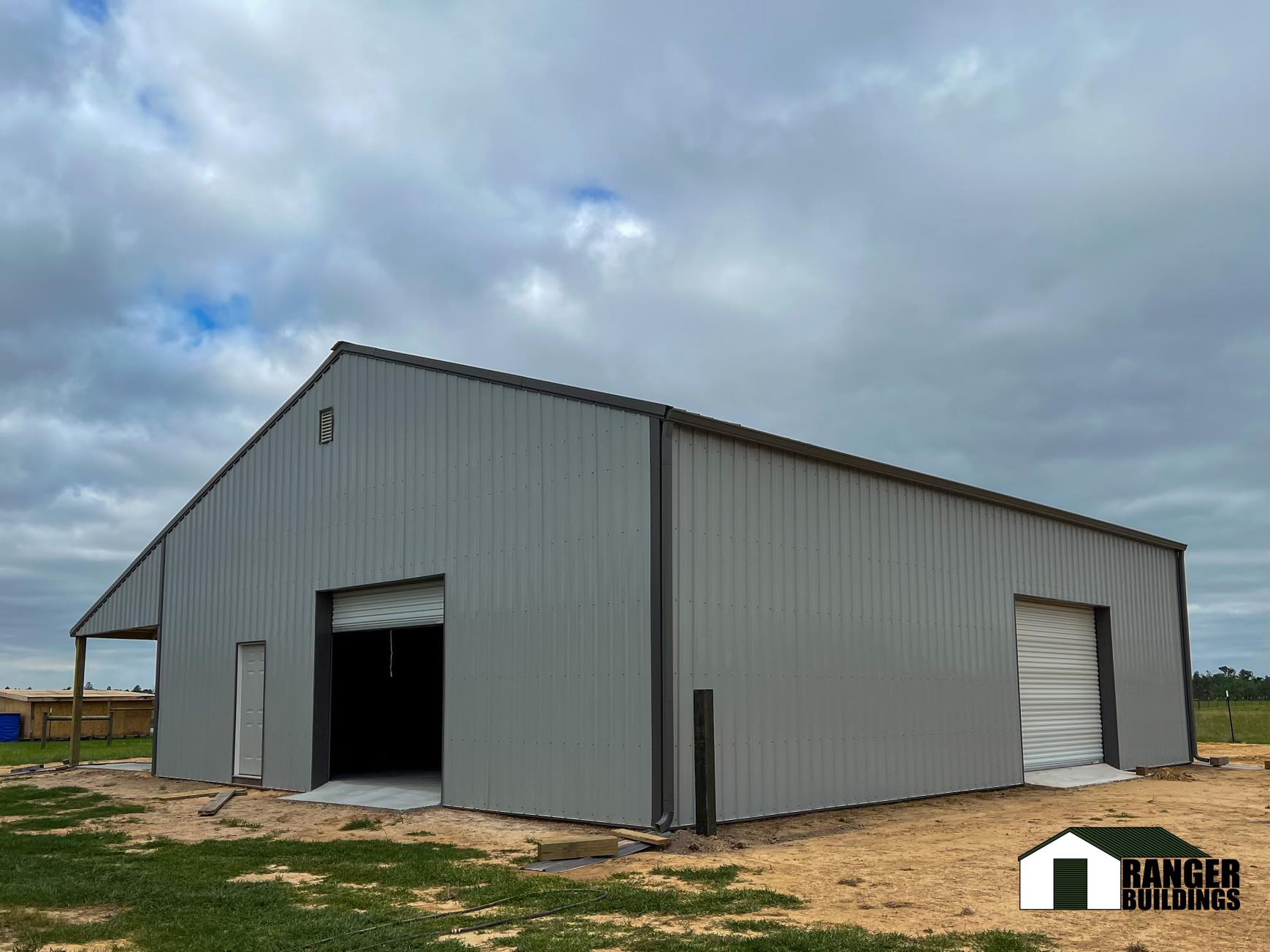 Ranger Buildings | Lake Charles LA