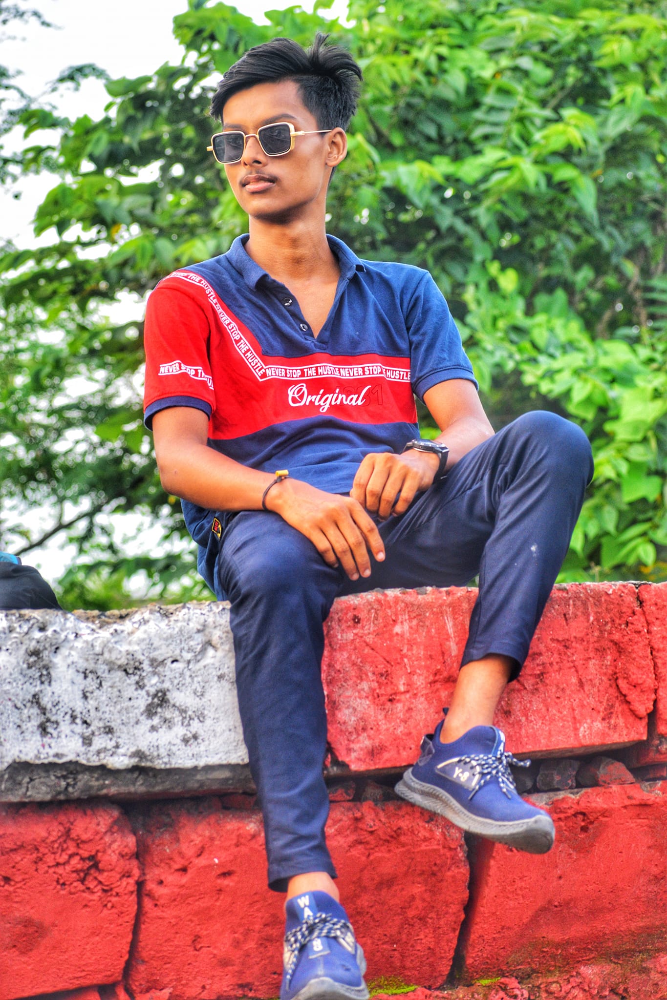Shubhajit Mistri