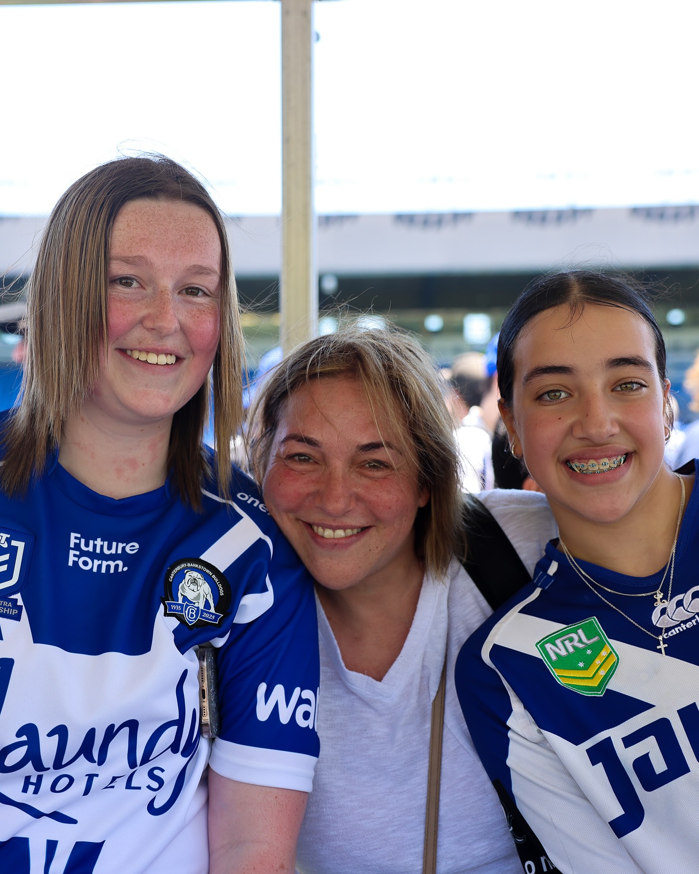 SLE Andrew Johns Cup Rugby | Sydney NSW