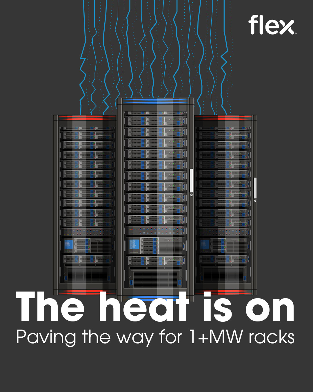 Flex - Driven by innovation and compelled by necessity, chipmakers and ...