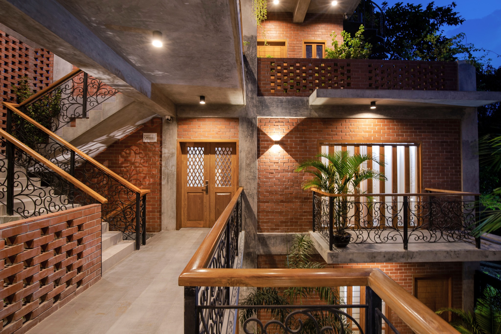 Sharal Architects
