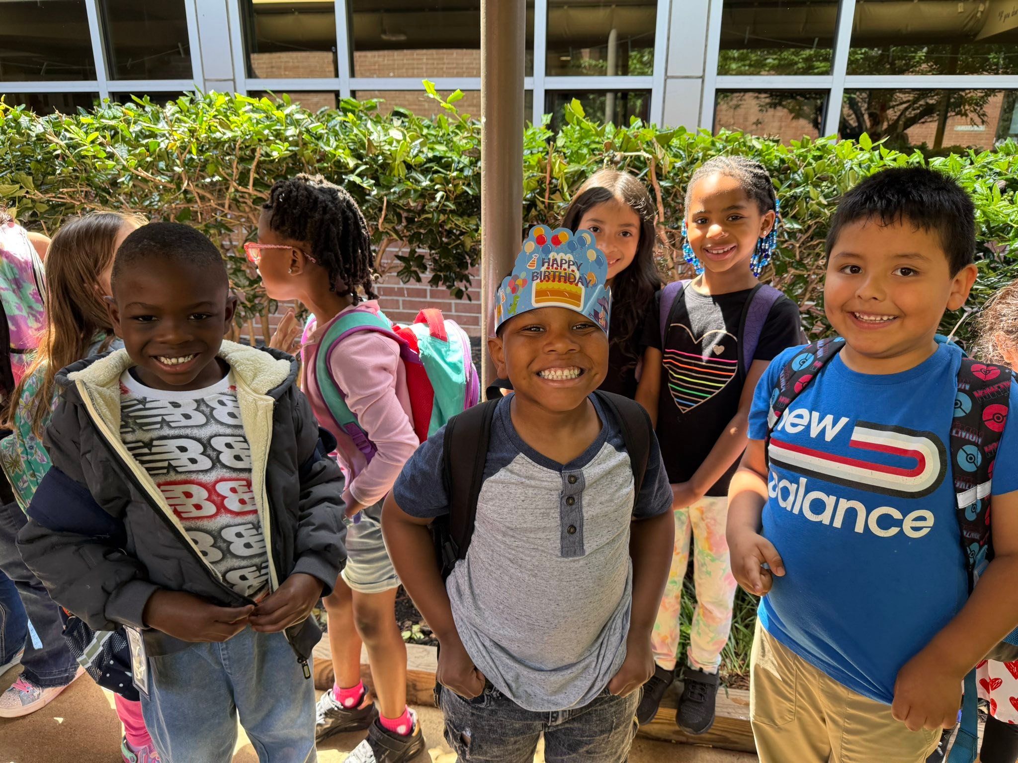 Chamberlayne Elementary School