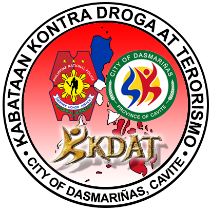 Kabataan Kontra Droga at Terorismo - Dasmariñas City | Dasmariñas