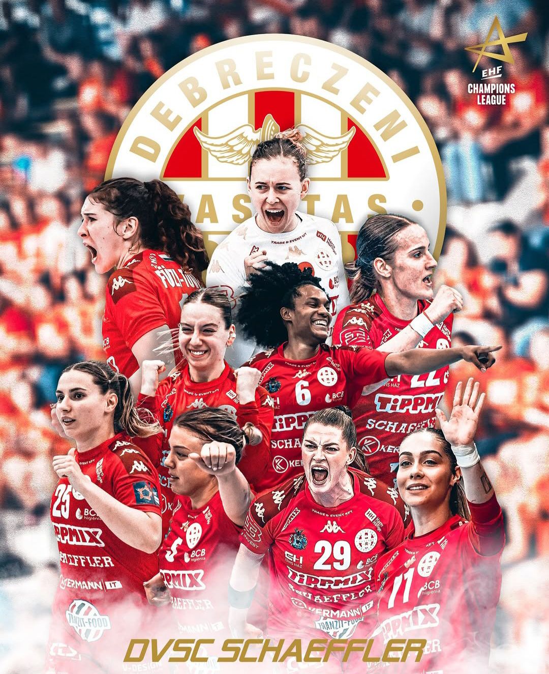 DVSC Fanatics | Debrecen