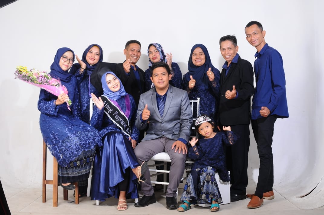 Ajeng Puspitasari