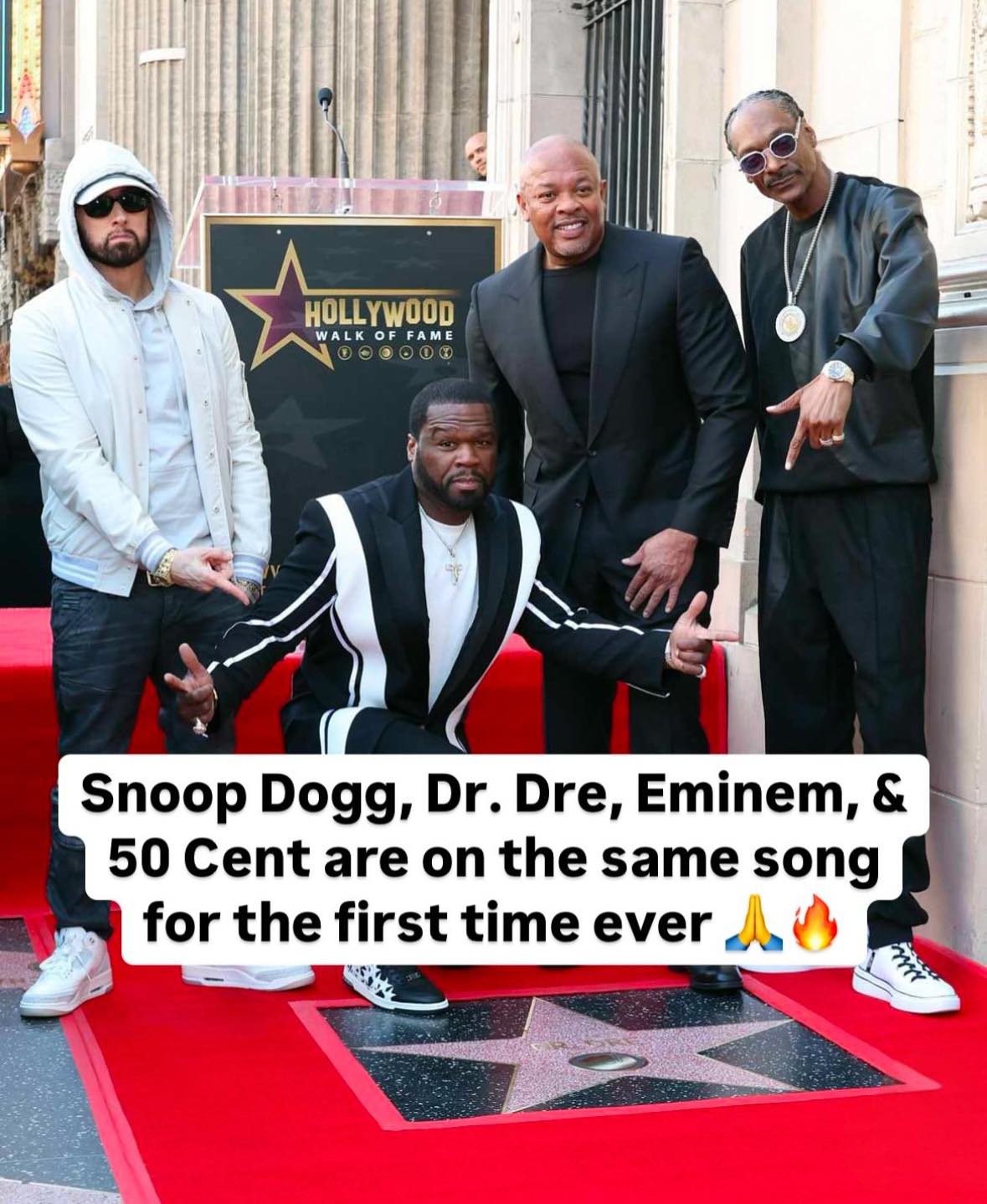50 Cent -Many Men Or Dre Dre Featuring Snoop Dogg -Still D.R.E.